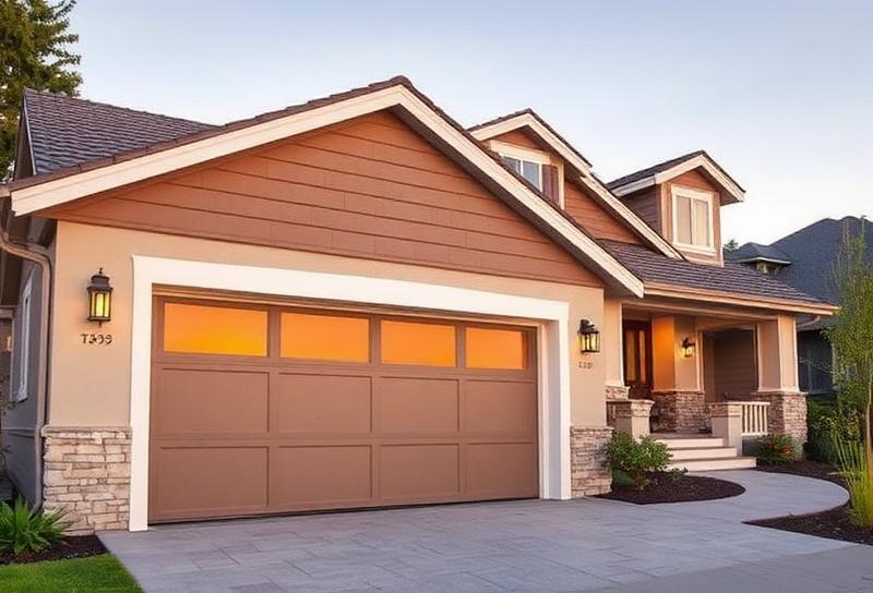 Long-term Cost Benefits: Making Smart Decisions - Garage Door Windham blog article