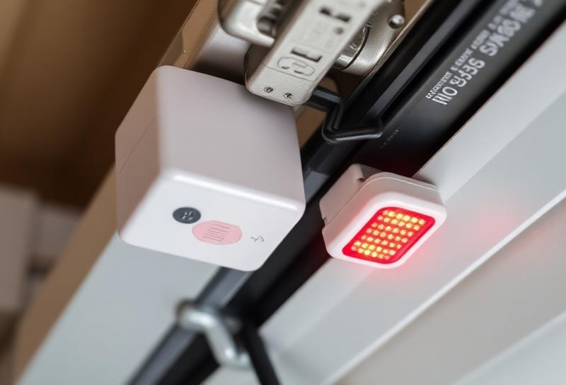 Safety Reversal Testing: A Complete Guide for Homeowners - Garage Door Windham blog article