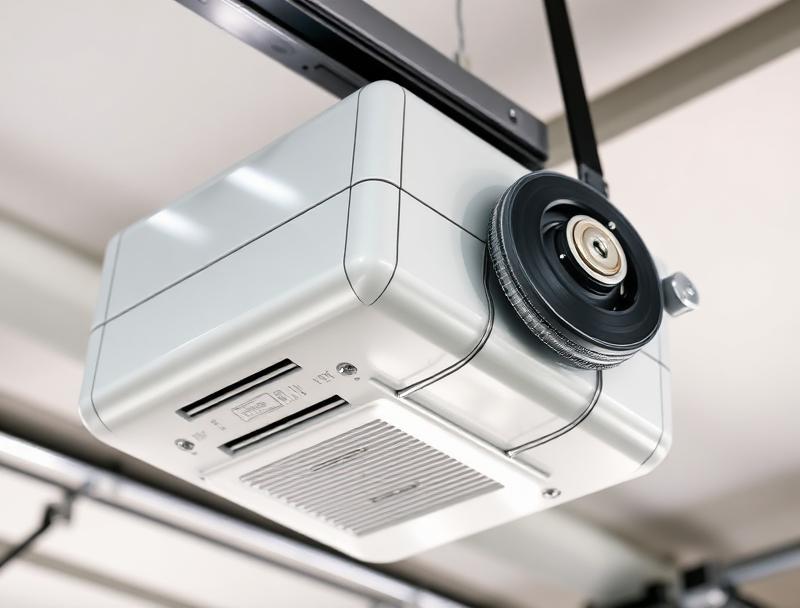 Repair - Professional garage door service